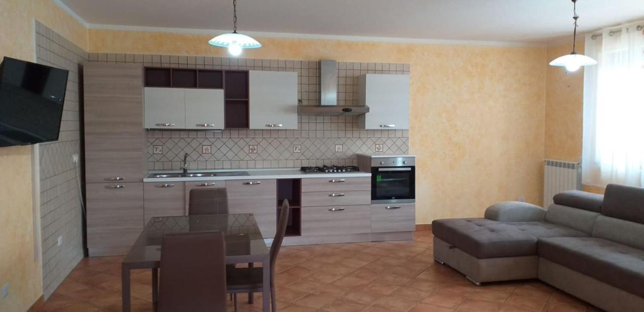 Appartamento House Ida Scafati Exterior photo